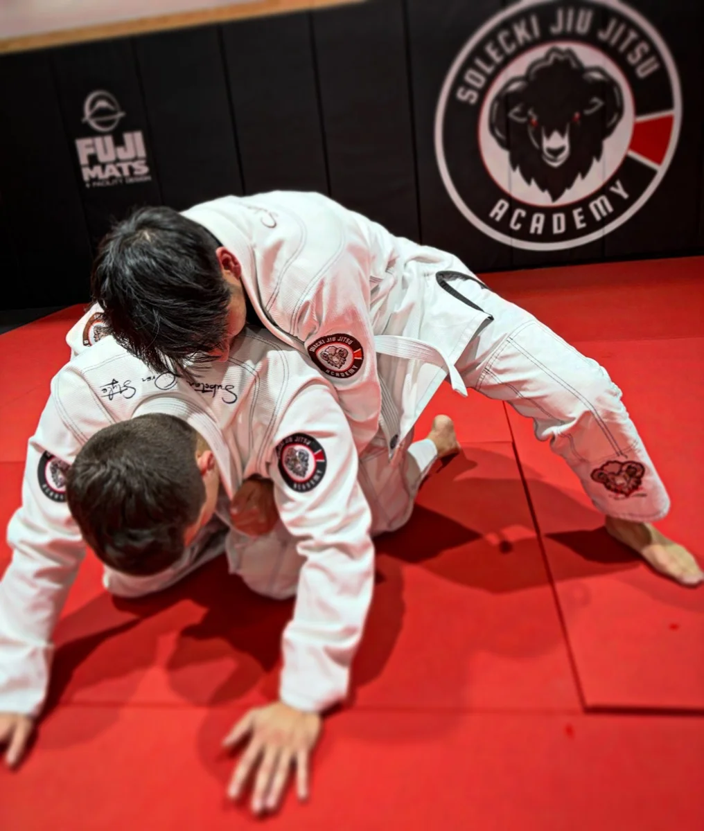 After-School Martial Arts for Kids in Gastonia