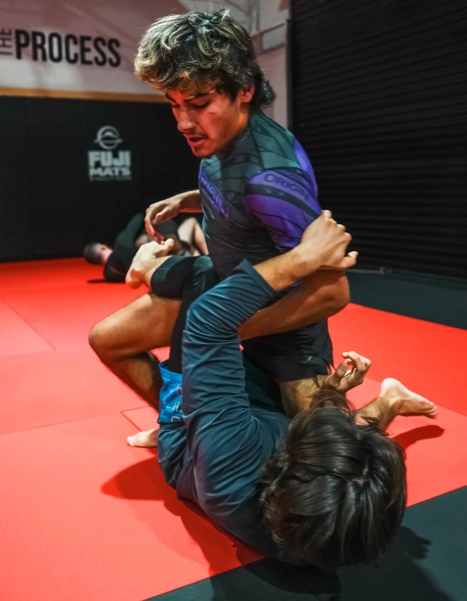 BJJ for Teenagers in Gastonia: Building Confidence, Discipline, and Resilience