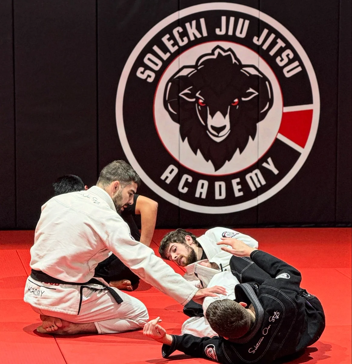 Gi vs NoGi BJJ: What's the Difference and Which Should You Train?
