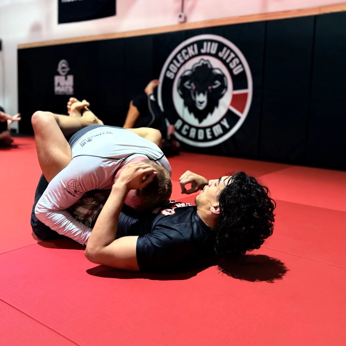 From Hobbyist to Competitor: Your BJJ Competition Path at Solecki