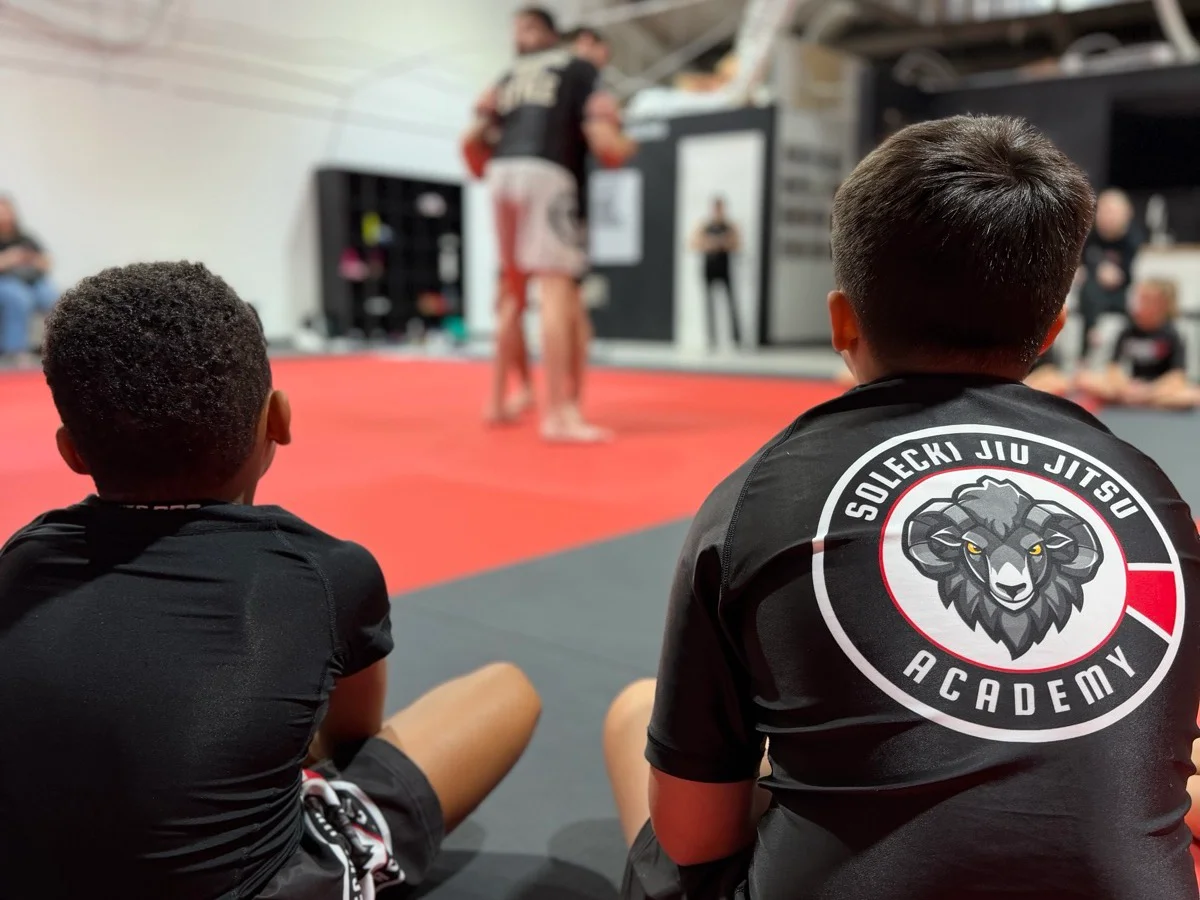Kids Martial Arts Belmont, NC [Ages 6-14]