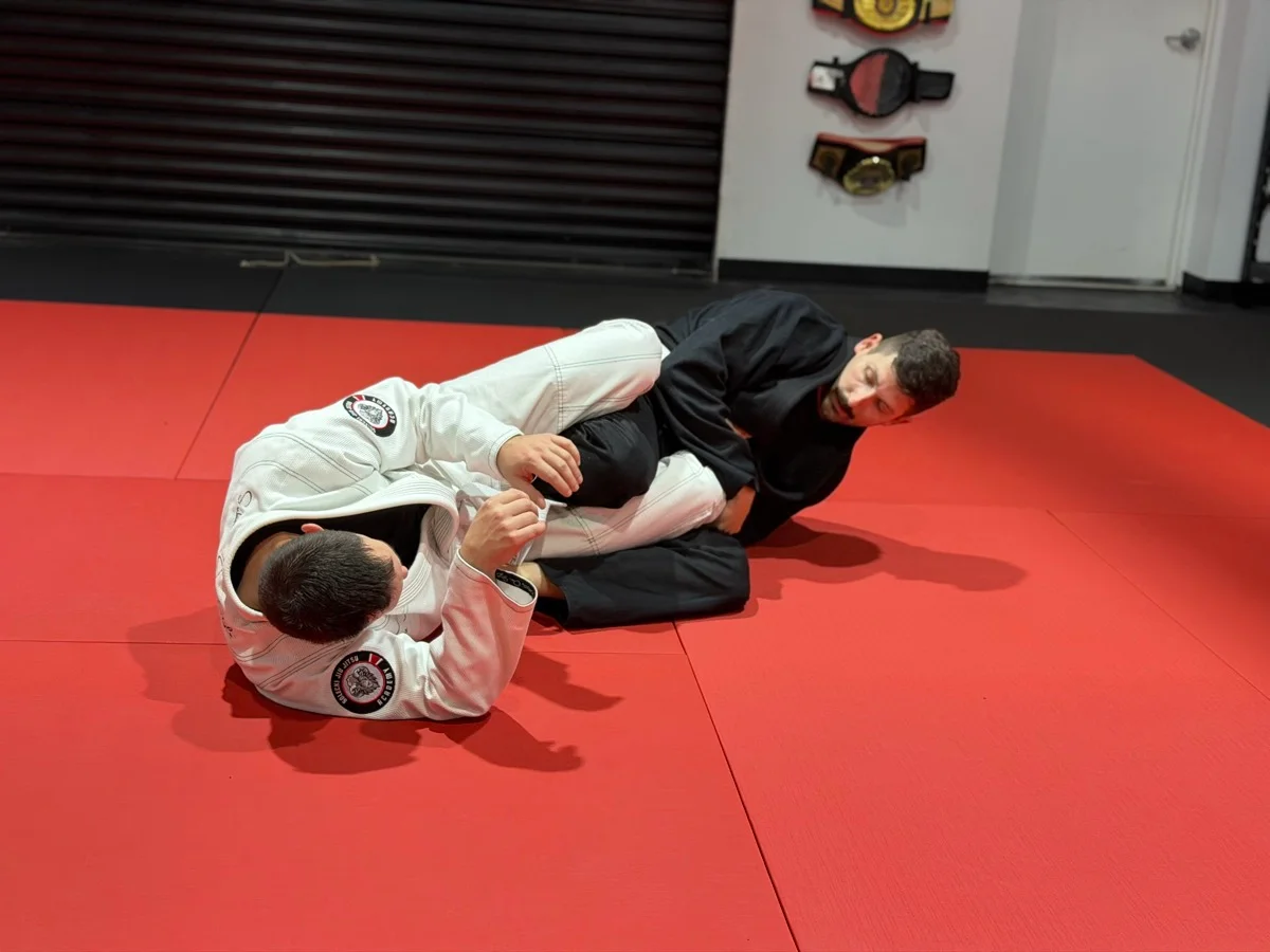 Summer Martial Arts for Kids in Gastonia